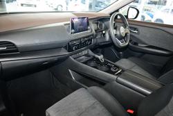 2024 Nissan X-TRAIL ST