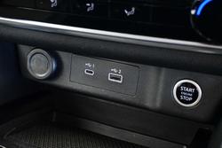2024 Nissan X-TRAIL ST