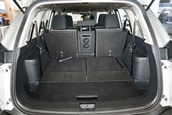 2024 Nissan X-TRAIL ST