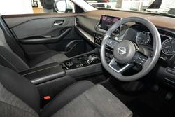 2024 Nissan X-TRAIL ST