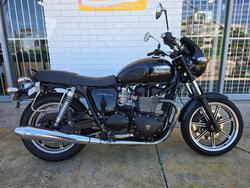 Triumph Bonneville
