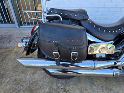 2009 Suzuki VLR 1800 BOULEVARD (C109R) GREY