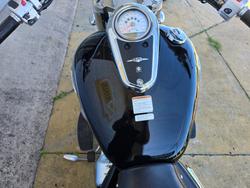 2009 Suzuki VLR 1800 BOULEVARD (C109R) GREY