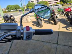 2009 Suzuki VLR 1800 BOULEVARD (C109R) GREY