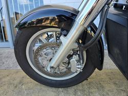 2009 Suzuki VLR 1800 BOULEVARD (C109R) GREY