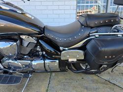 2009 Suzuki VLR 1800 BOULEVARD (C109R) GREY