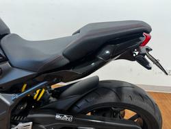 2021 Honda CBR650R Black