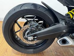 2021 Honda CBR650R Black