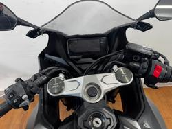 2021 Honda CBR650R Black