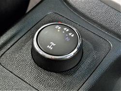 2018 Holden Colorado LT RG MY19 4X4 Dual Range Summit White