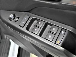 2018 Holden Colorado LT RG MY19 4X4 Dual Range Summit White