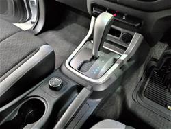 2018 Holden Colorado LT RG MY19 4X4 Dual Range Summit White