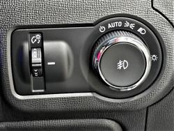 2018 Holden Colorado LT RG MY19 4X4 Dual Range Summit White