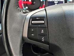 2018 Holden Colorado LT RG MY19 4X4 Dual Range Summit White