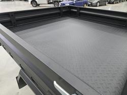 2018 Holden Colorado LT RG MY19 4X4 Dual Range Summit White