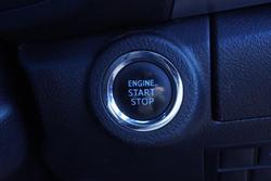 2018 Toyota Hilux SR5