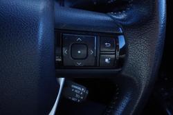 2018 Toyota Hilux SR5