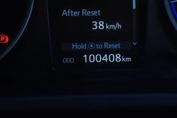 2018 Toyota Hilux SR5