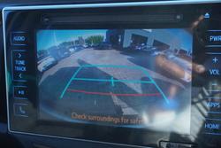 2018 Toyota Hilux SR5