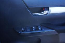 2018 Toyota Hilux SR5