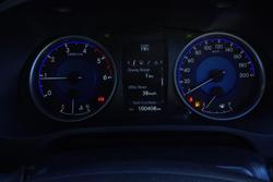 2018 Toyota Hilux SR5