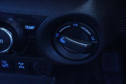 2018 Toyota Hilux SR5