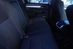 2018 Toyota Hilux SR5