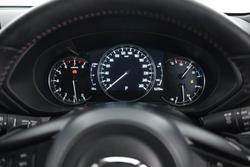 2025 Mazda CX-5 G35 GT SP