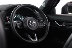 2025 Mazda CX-5 G35 GT SP