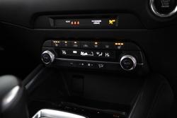 2025 Mazda CX-5 G35 GT SP