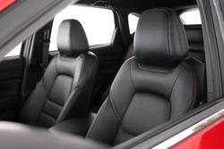 2025 Mazda CX-5 G35 GT SP