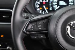 2025 Mazda CX-5 G35 GT SP