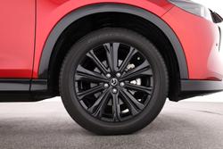 2025 Mazda CX-5 G35 GT SP
