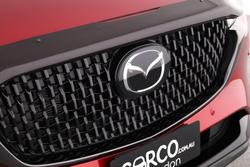 2025 Mazda CX-5 G35 GT SP