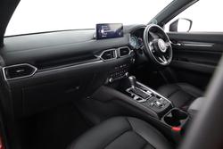 2025 Mazda CX-5 G35 GT SP