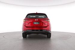 2025 Mazda CX-5 G35 GT SP