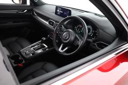 2025 Mazda CX-5 G35 GT SP