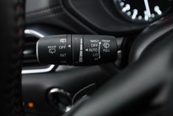 2025 Mazda CX-5 G35 GT SP