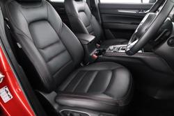 2025 Mazda CX-5 G35 GT SP