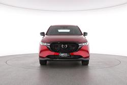 2025 Mazda CX-5 G35 GT SP