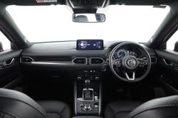 2025 Mazda CX-5 G35 GT SP