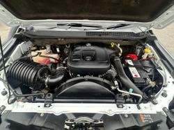 2016 Holden Colorado LS