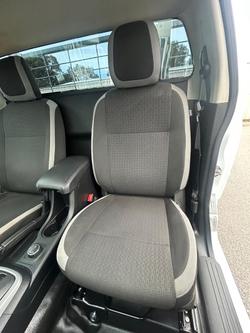2016 Holden Colorado LS
