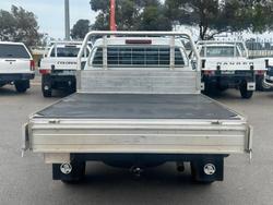 2016 Holden Colorado LS