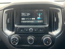 2016 Holden Colorado LS