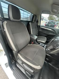 2016 Holden Colorado LS