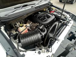 2016 Holden Colorado LS