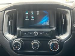 2016 Holden Colorado LS