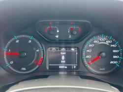 2016 Holden Colorado LS