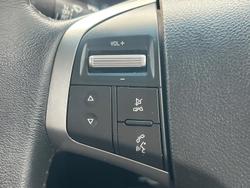2016 Holden Colorado LS
